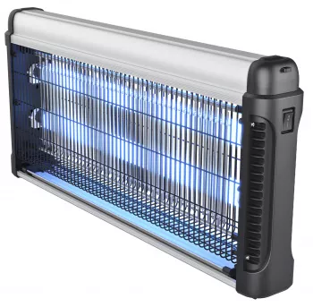 Ловушка для насекомых электрическая Frojer FH30W-FSL (1)