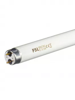 Лампа инсектицидная FSL ACTINIC BL T8 F18W для FROJER PRO D60IN-FSL D60IN-WD (1)