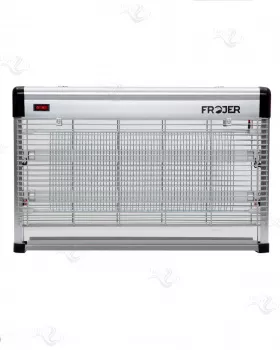 Ловушка для насекомых электрическая Frojer PRO D30IN-FSL (1)